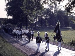 Schützenfest 1962